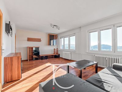Pronájem bytu 2+1 63 m²