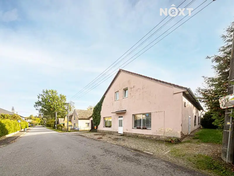 Prodej ubytovacího zařízení 240 m², Horní Meziříčko – náhled fotky 2
