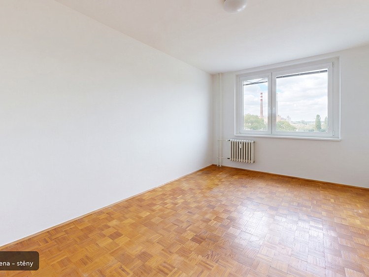 Квартира 3+1 на продаж, 73 м² (24 з 26)