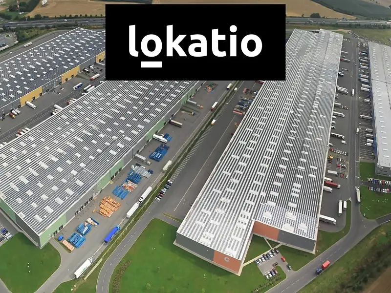 Pronájem skladového prostoru 23569 m², Strančice – náhled fotky 2