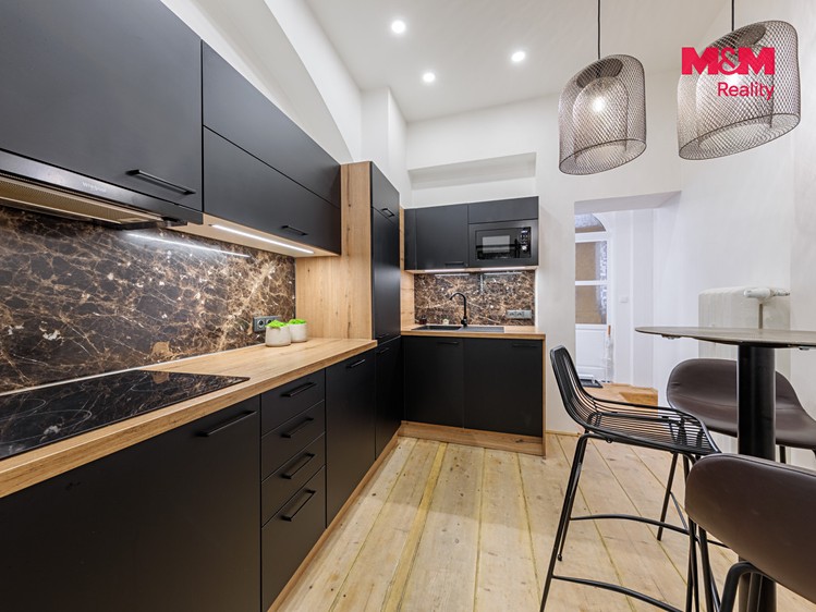 Квартира 2+1 на продаж, 51 м² (11 з 19)