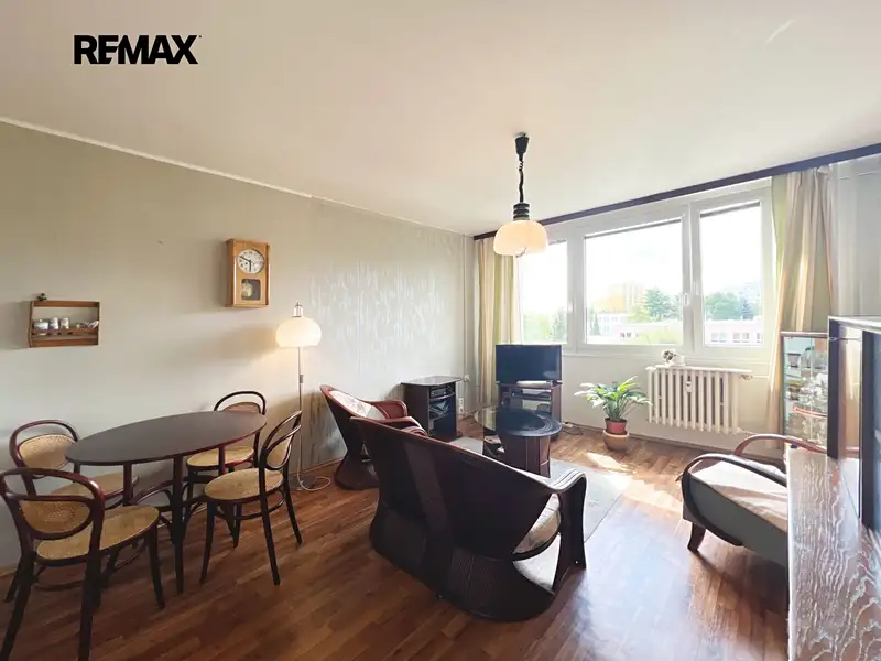 Prodej bytu 3+kk 60 m², Praha – náhled fotky 2