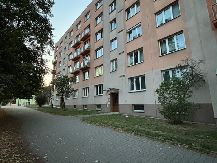 Wohnung 2+1 zur Miete, 52 m² (8 von 8)