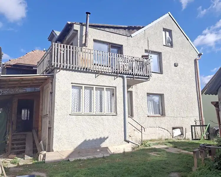 Pronájem bytu 3+1 120 m², Přemyslovice – náhled fotky 3