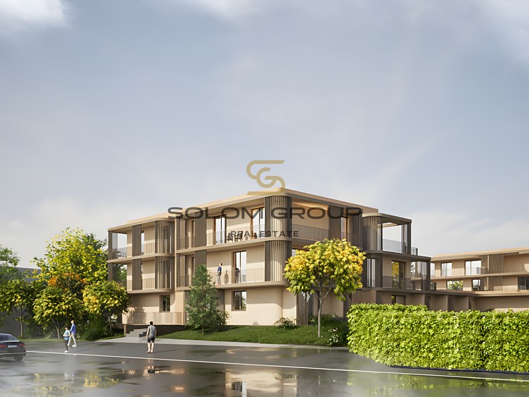 Prodej bytu 3+kk, 61 m² (9 z 12)
