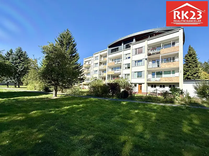 Prodej bytu 4+kk 115 m², Mariánské Lázně – náhled fotky 1
