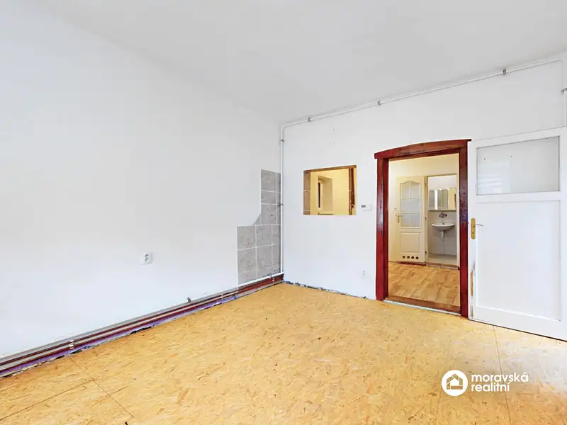 Prodej rodinného domu 60 m², pozemek 85 m², Zakřany – náhled fotky 2
