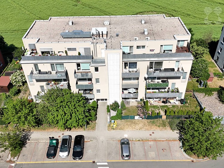 Квартира 1+kk на продаж, 37 м² (16 з 16)