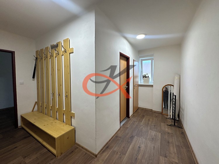 Pronájem bytu 2+1, 52 m² (20 z 20)