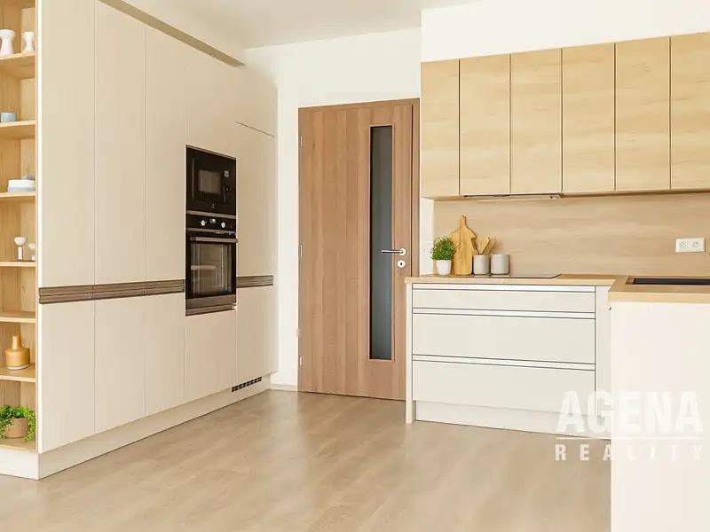 Pronájem bytu 1+kk 44 m², Nepilova, Beroun – Beroun-Město