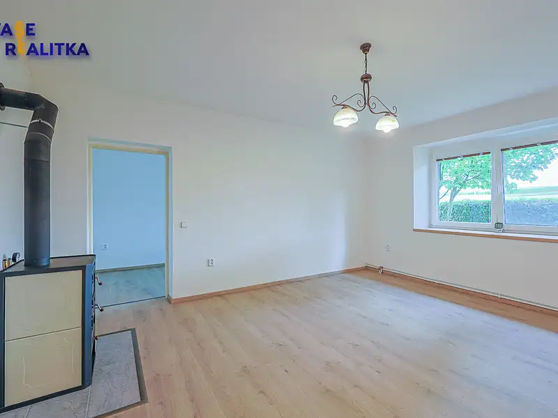 Prodej rodinného domu 95 m², pozemek 374 m², Bystřice pod Hostýnem – náhled fotky 3