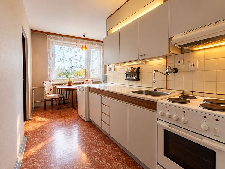 Квартира 3+1 на продаж, 83 м² (2 з 19)