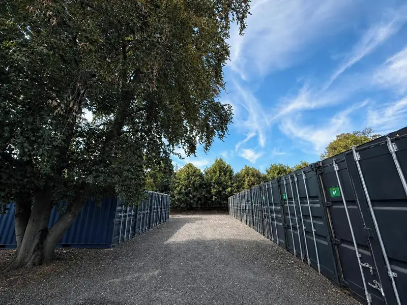 Pronájem skladového prostoru 6 m², Praha – náhled fotky 2