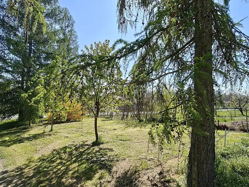 Prodej stavebního pozemku 4421 m², Bartošovice – náhled fotky 3
