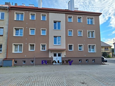 Wohnung 3+1 zur Miete, 63 m² (3 von 24)