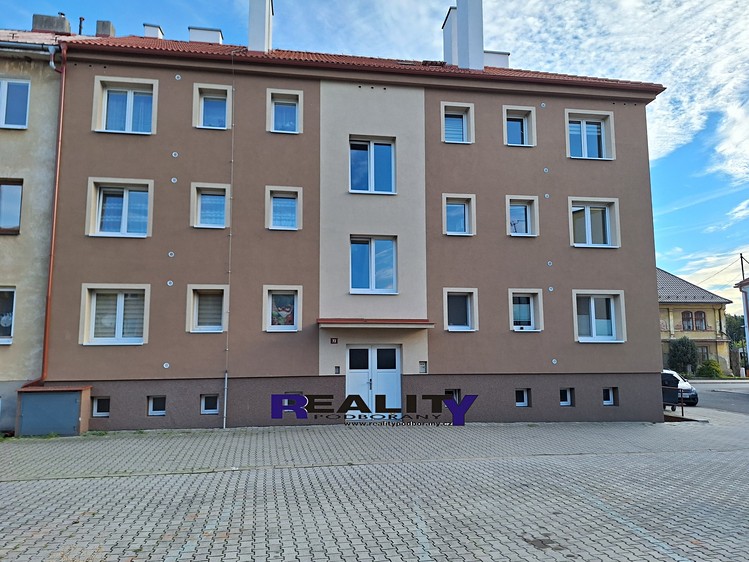 Wohnung 3+1 zur Miete, 63 m² (3 von 24)