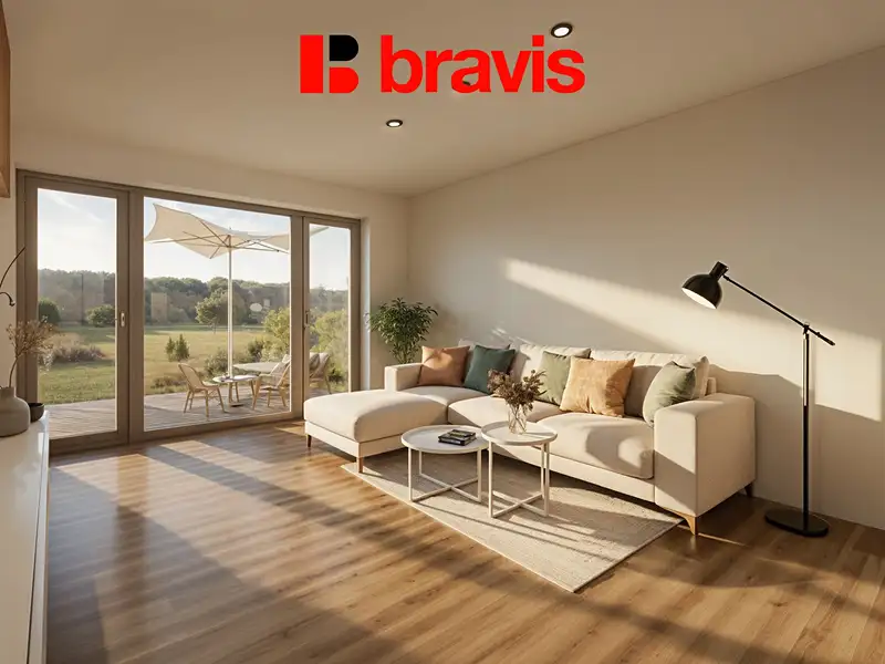 Prodej bytu 3+kk 132 m², Brno – náhled fotky 3