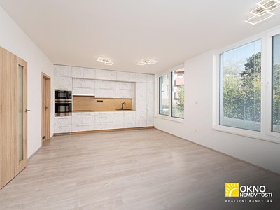 Wohnung 2+kk zum Kauf, 56 m² (2 von 19)