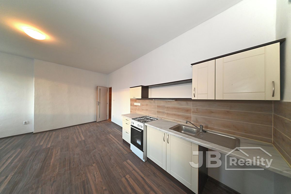 Pronájem bytu 2+kk 36 m², Brno – fotka 1 z 3