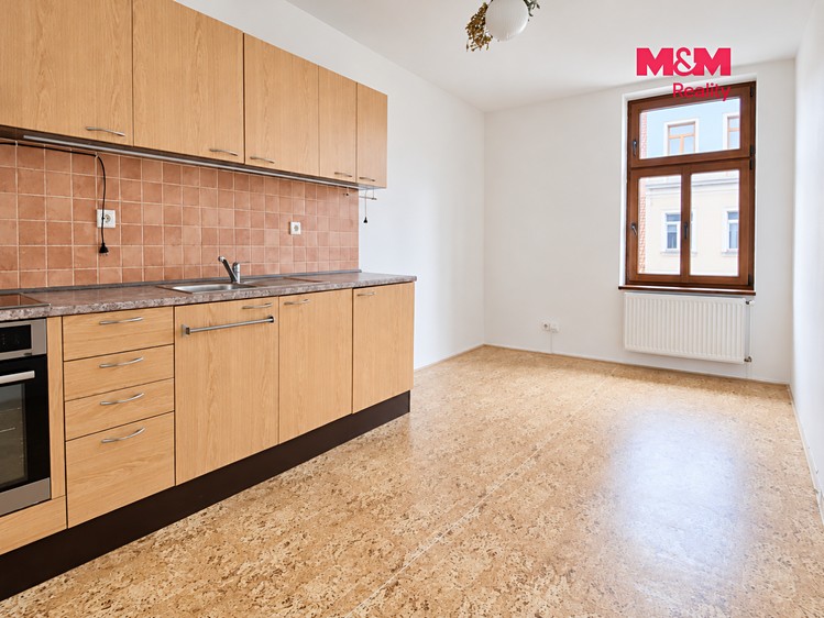 Wohnung 2+1 zur Miete, 77 m² (2 von 10)