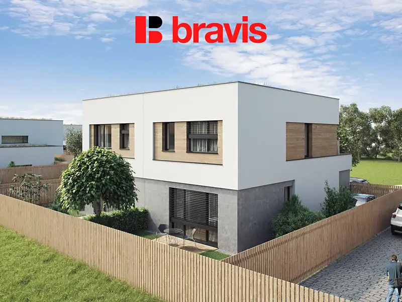 Prodej rodinného domu 293 m², pozemek 175 m², Brno – náhled fotky 2