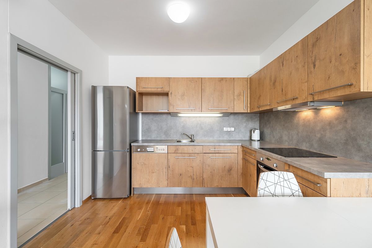 Pronájem bytu 2+kk 50 m² – fotografie 2