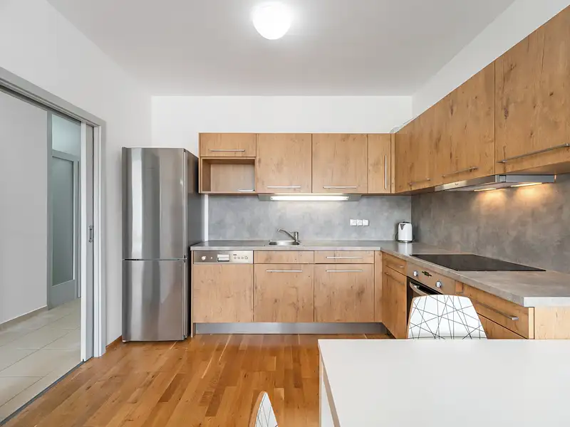 Pronájem bytu 2+kk 50 m², Brno – náhled fotky 2