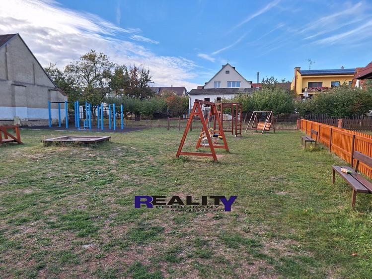 Wohnung 3+1 zur Miete, 63 m² (22 von 24)