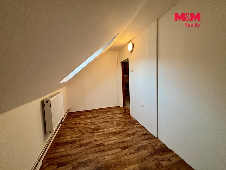 Квартира 3+kk в оренду, 60 м² (8 з 11)