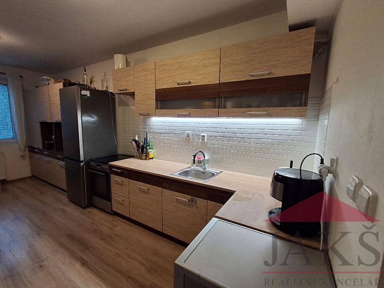 Wohnung 2+kk zur Miete, 52 m² (5 von 18)