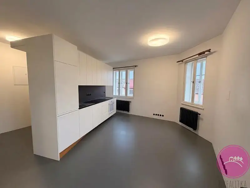 Pronájem bytu 2+kk 55 m², Těšetice – náhled fotky 3