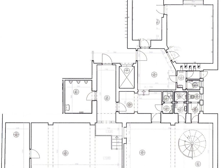 Wohnung atypical zum Kauf, 400 m² (19 von 20)