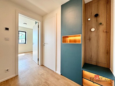 Wohnung 1+kk zur Miete, 40 m² (3 von 6)