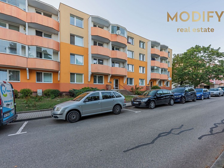 Wohnung 2+kk zum Kauf, 37 m² (4 von 15)