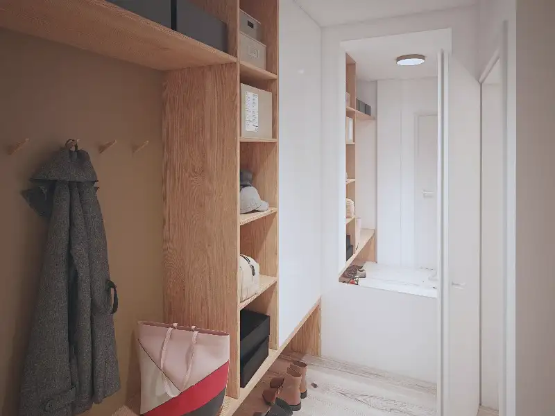 Prodej bytu 2+kk 60 m², Rosice – náhled fotky 3
