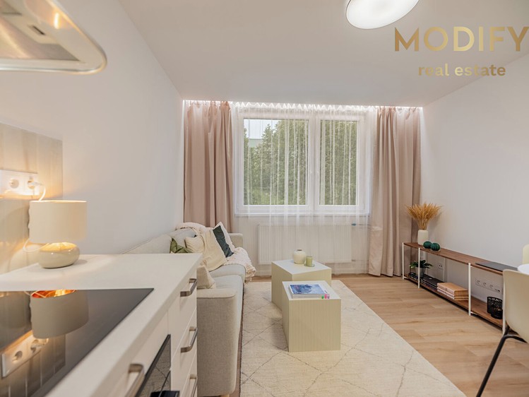 Wohnung 2+kk zum Kauf, 37 m² (12 von 15)