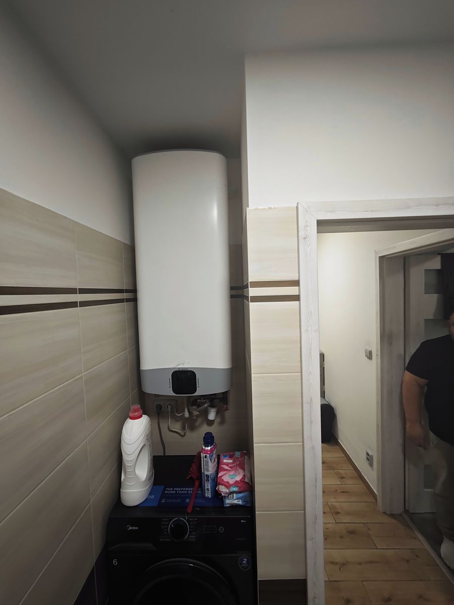 Prodej bytu 2+kk 44 m² – fotografie 5