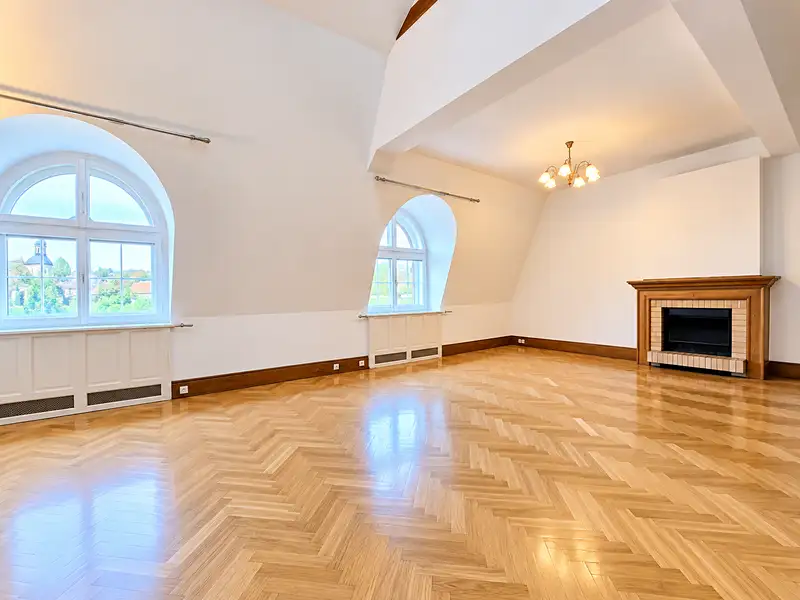 Pronájem bytu 4+kk 195 m², Praha – náhled fotky 1