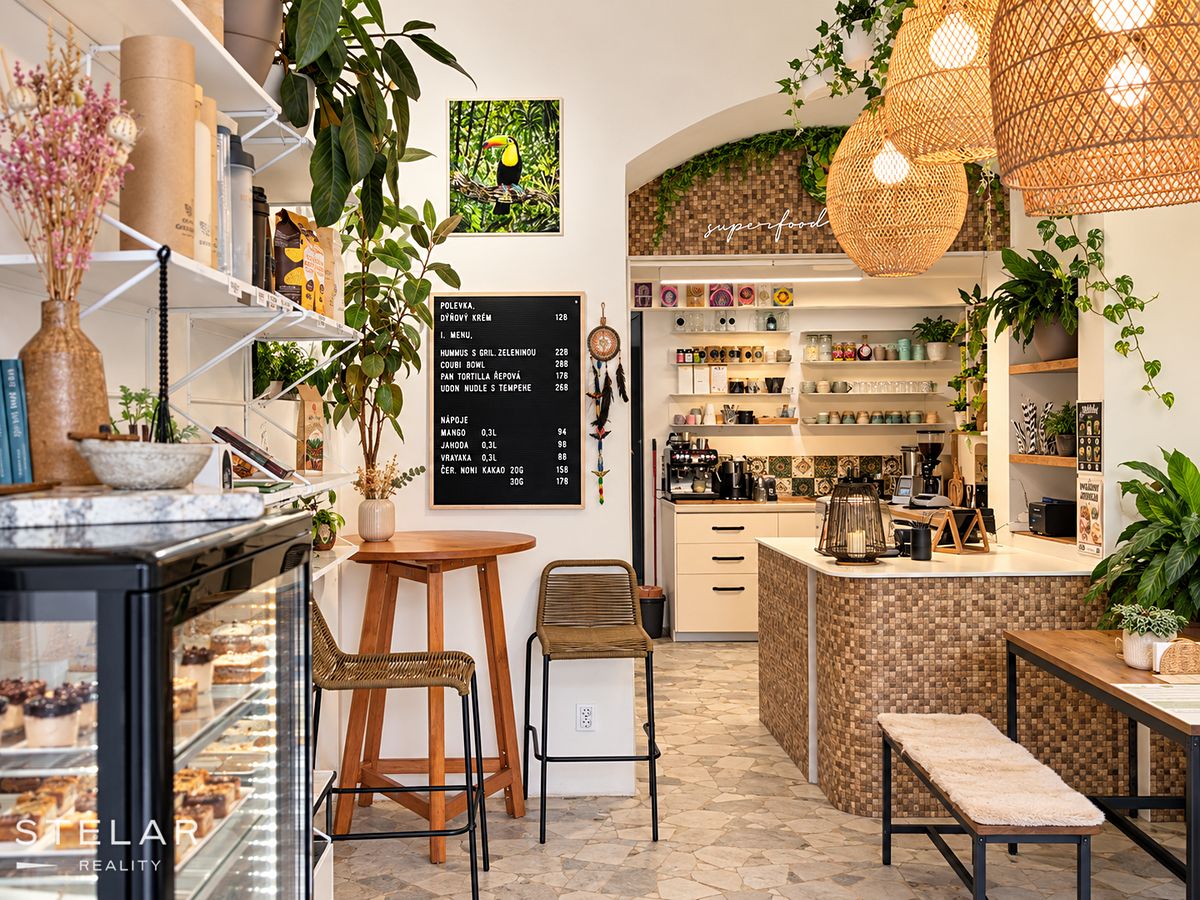 Pronájem obchodního prostoru 30 m² – fotografie 4