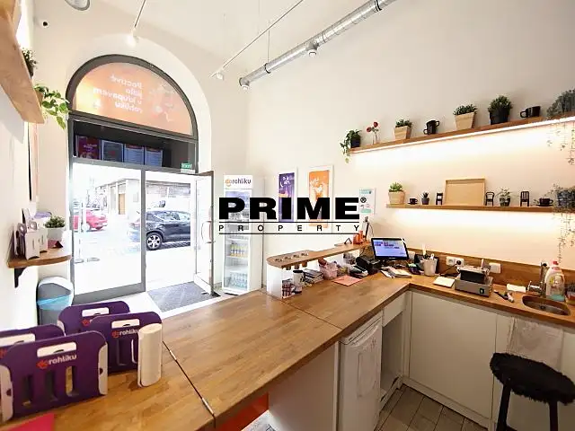Pronájem obchodního prostoru 50 m², Praha – náhled fotky 2