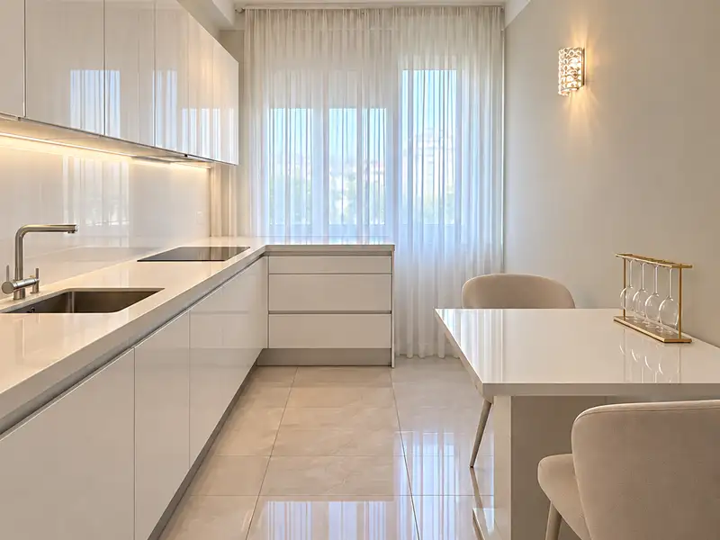 Pronájem bytu 2+1 96 m², Praha – náhled fotky 2