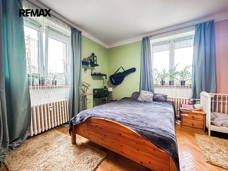Wohnung 2+1 zum Kauf, 61 m² (8 von 17)