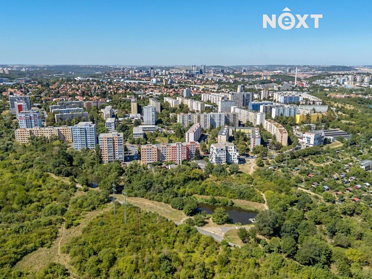 Квартира 3+kk на продаж, 73 м² (29 з 29)