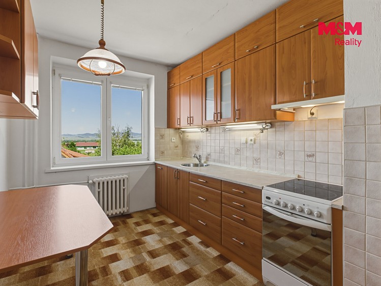 Квартира 3+1 на продаж, 64 м² (9 з 21)