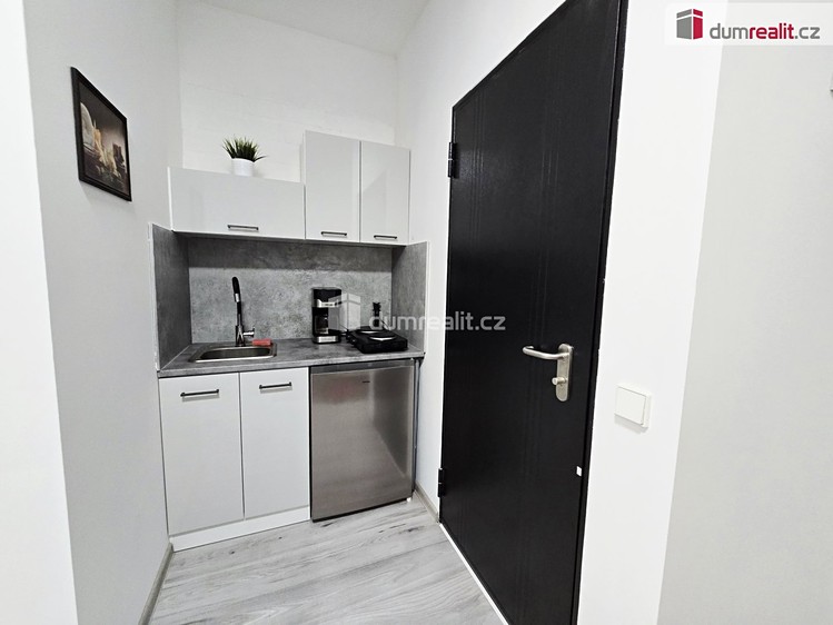 Wohnung 1+kk zur Miete, 20 m² (8 von 15)
