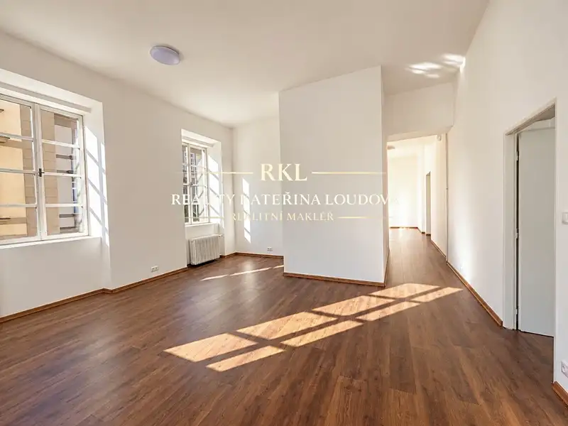 Pronájem kanceláře 75 m², Plzeň – náhled fotky 2