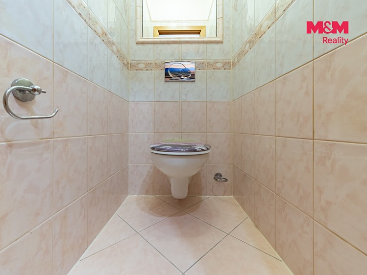 Квартира 3+1 на продаж, 68 м² (10 з 22)