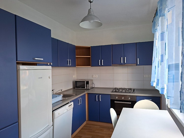 Wohnung 2+1 zur Miete, 53 m² (1 von 9)