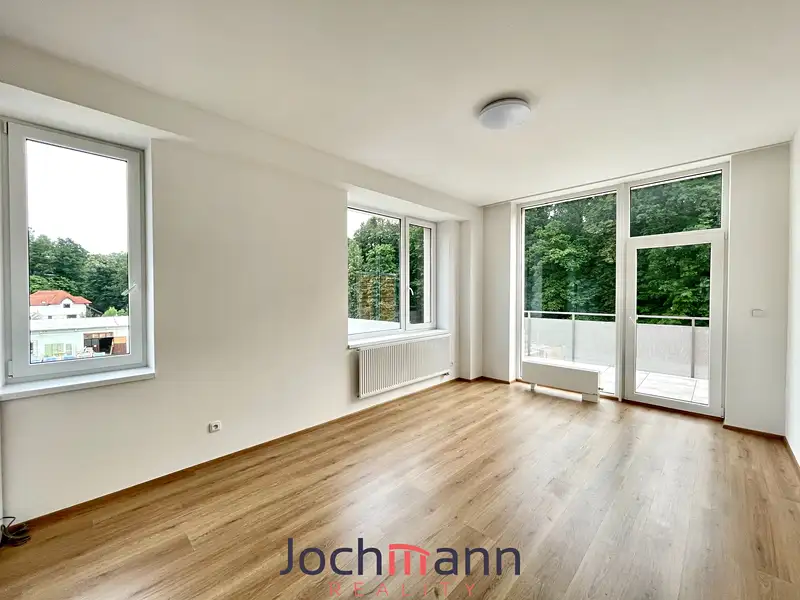 Pronájem bytu 2+kk 48 m², Hluboká nad Vltavou – náhled fotky 1