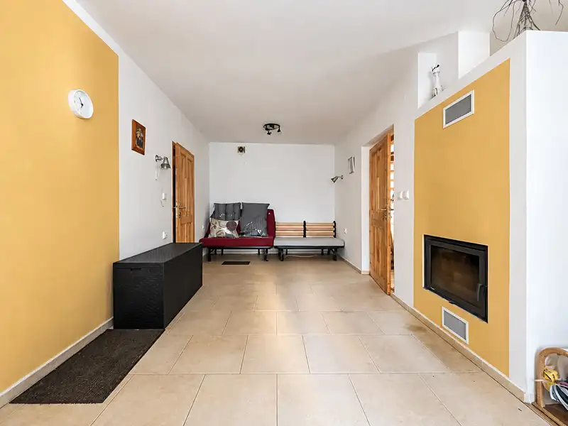 Prodej rodinného domu 120 m², pozemek 385 m², Církvice – náhled fotky 3